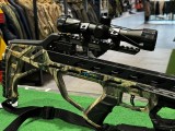 SAMOSTRIJEL MK-XB65FC-KIT 200LBS COMPOUND FC CAMO