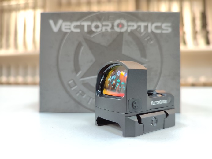 VECTOROPTICS RED DOT FRENZY