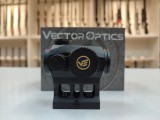 VECTOROPTICS RED DOT SCRAPPER 1X22 SOL