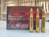 HORNADY 8X57 ECX 195GR