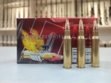 HORNADY 308WIN SST 150GR