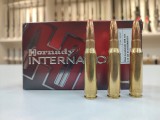 HORNADY 308WIN ECX 125GR