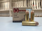 HORNADY 454 CASULL XTP 240GR