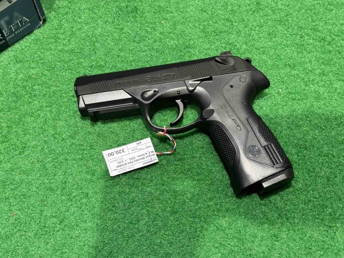 ZRAČNI PIŠTOLJ BERETTA PX4 STORM cal. 4,5mm