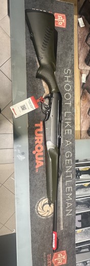 LOVAČKI KARABIN BENELLI ARGO-E AMAZONIA GREEN 308 WIN