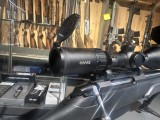 LOVAČKI KARABIN TIKKA T3X VARMINT SA HAWKE OPTIKOM