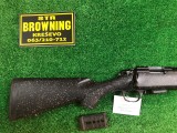 Bergara BMR Carbon CAL. 22 WMR