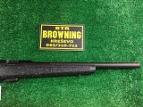 Bergara BMR Carbon CAL. 22 WMR