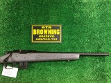 Bergara BMR Steel CAL. 22 WMR