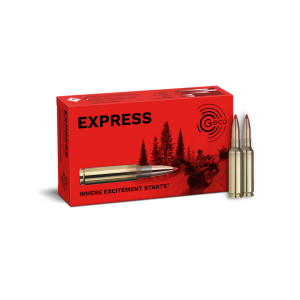 Metak Karabinski Geco 223 Rem Express 3.6g