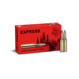 Metak Karabinski Geco 243 Win Express 4.9g