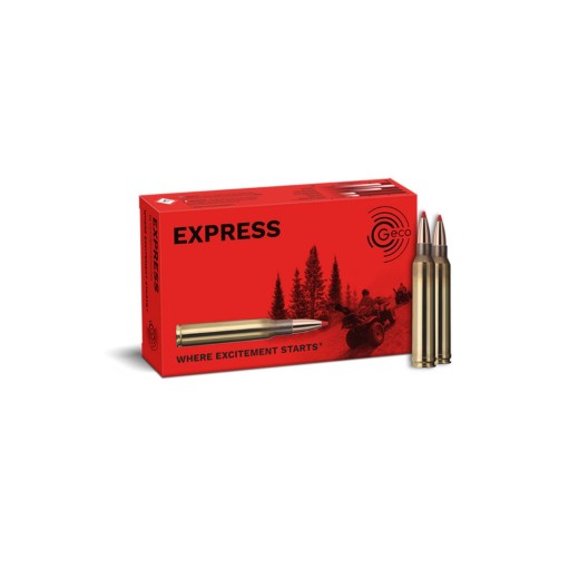 Metak Karabinski Geco 7x64 Express 10.0g