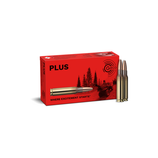 Metak Geco 300 Win Mag Plus 11.0g