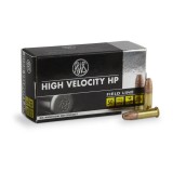 MK Metak RWS High Velocity 22 LR