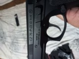 CZ Omega P01