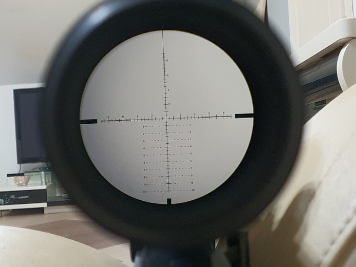 Fx Crown Continuum 5.5mm