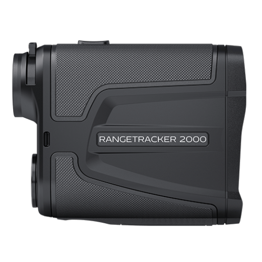 GPO  DALJINOMJER  RANGETRACKER 2000 OLED TRUCK