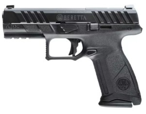 PIŠTOLJ BERETTA APX A1 CAL.9X19