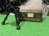 BIPOD NOGICE SCBPS-04