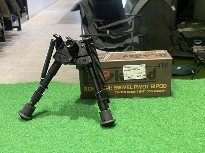 BIPOD NOGICE SCBPS-04