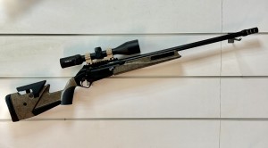 Benelli Lupo HPR 308win