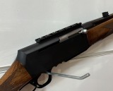 Browning Bar 270 win.