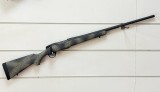 Bergara B14 Wilderness steel 7mm Rem Mag.