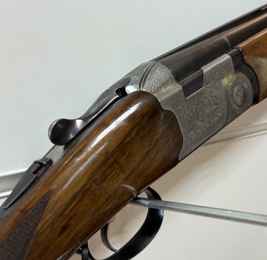 Beretta 686