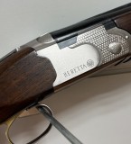 Beretta 686 Onyx White