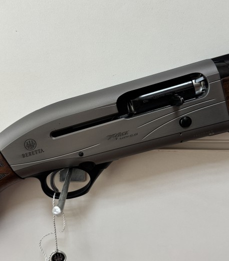 Beretta Xplor Unico ( sa rezervnim cijevima)