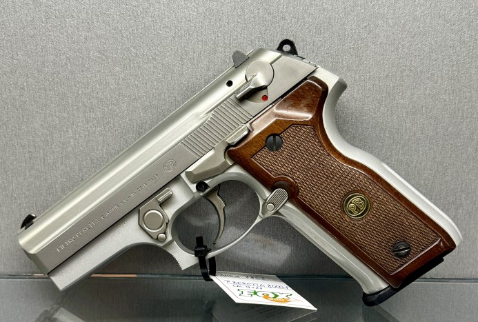 Beretta 8000-F