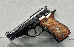 Beretta 7,65