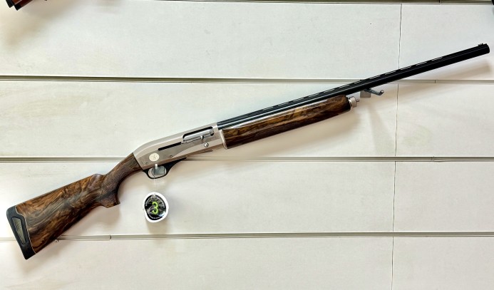 Benelli-Franchi Raptor