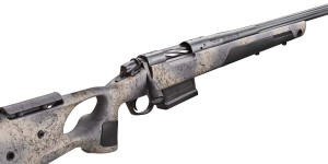 Lovački karabin BERGARA B14 Wilderness Thumbhole 30-06