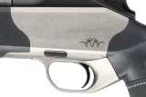 BLASER R8 ULTIMATE SILVERSTONE