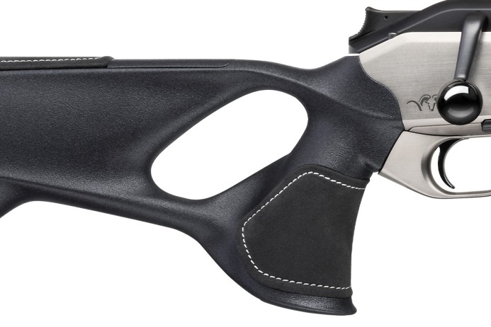 BLASER R8 ULTIMATE SILVERSTONE