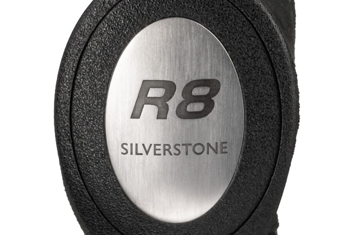 BLASER R8 ULTIMATE SILVERSTONE