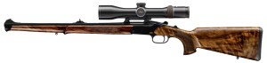 BLASER K95 STUTZEN