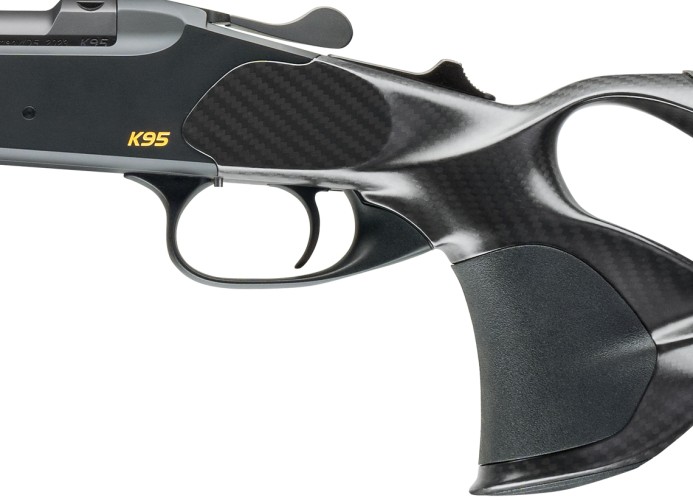 BLASER K95 ULTIMATE CARBON NX