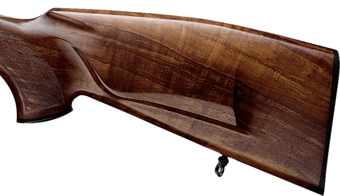 BLASER BOCKBÜCHSE BB 97 LUXUS