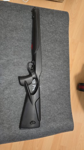 Blaser r8 profesional suces