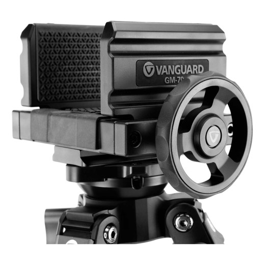 Vanguard Endeavor L 263 CGM Carbon