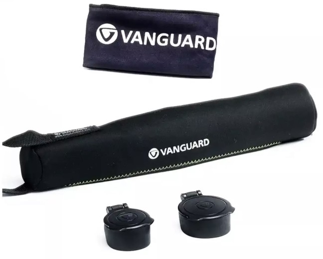 Vanguard 1-7x44 sa doživotnom garancijom