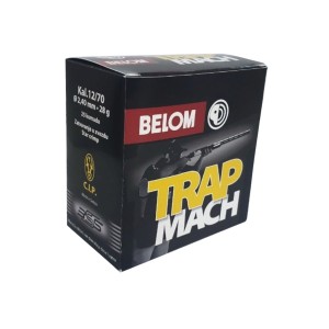 Belom Trap Mach