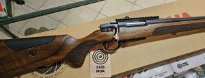 Ata Arms Turqua Wood 243 Win