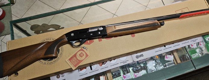 Ata Arms NEO Walnut 12/76