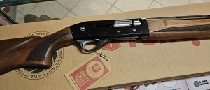 Ata Arms NEO Walnut 12/76