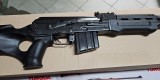 Zastava M-2010 308 Win