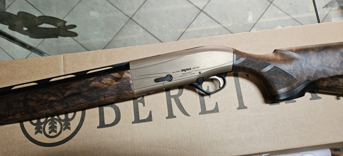 Beretta A400 Xplor Action12/76