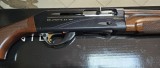 Benelli Bellmonte II MK2 12/76